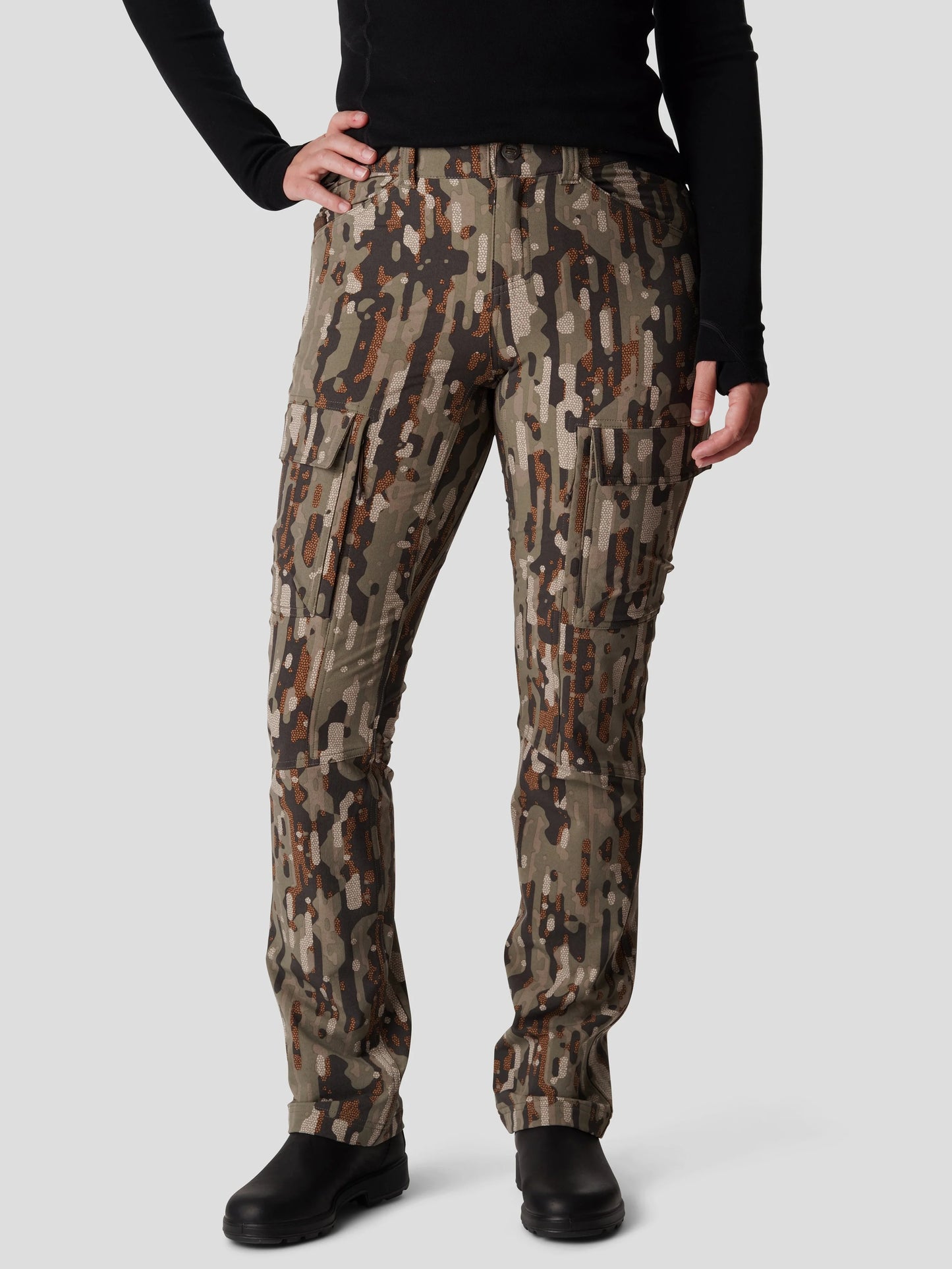 Duck Camp - Women’s Tracker Pants