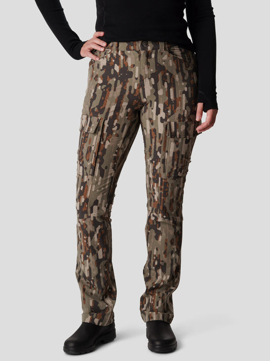 Duck Camp - Women’s Tracker Pants