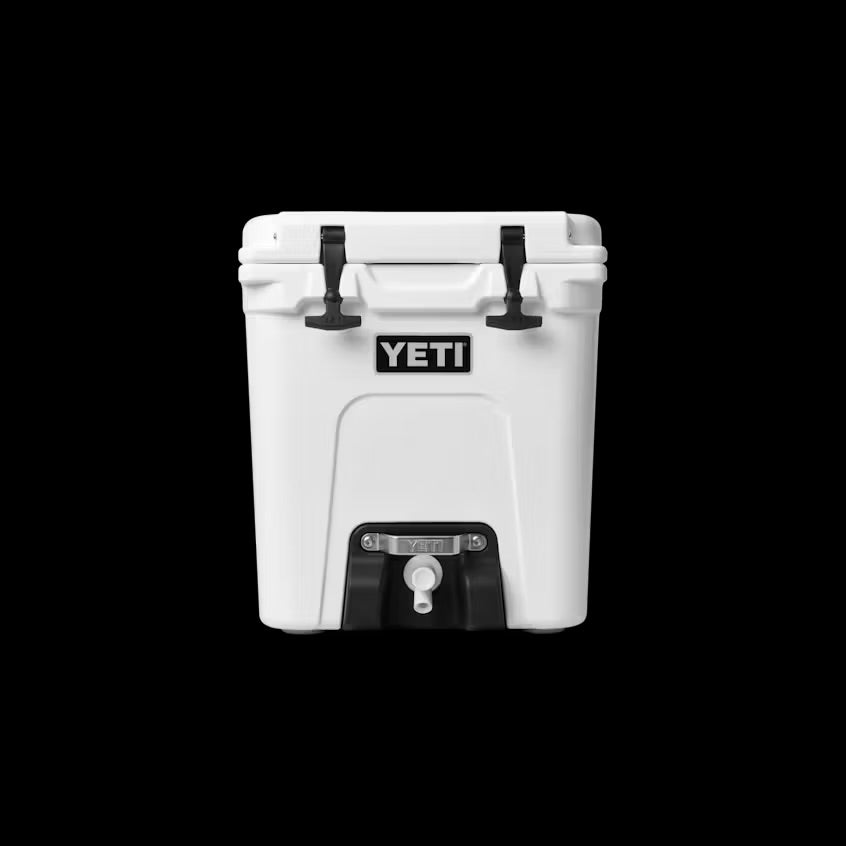 Yeti 6G Water Cooler