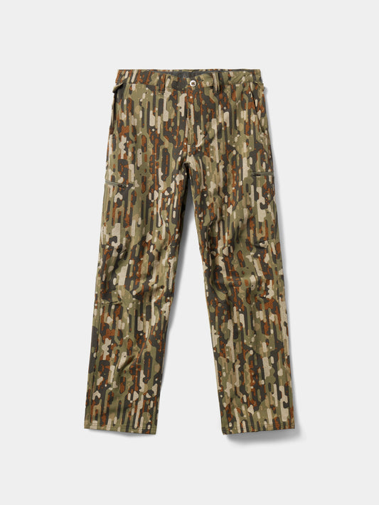 Duck Camp - Men’s Contact Softshell Pant
