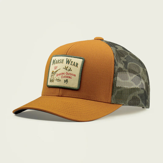 Sportsman Trucker