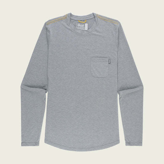 Tyber Thermal Crew
