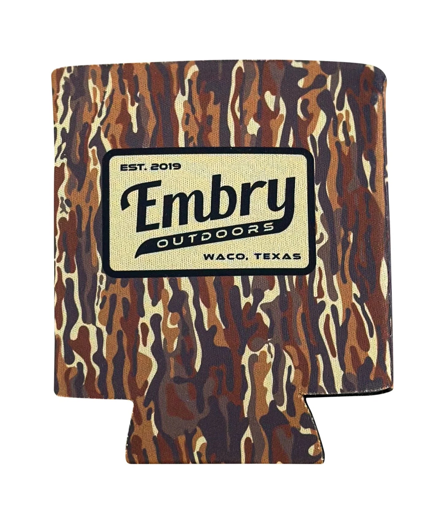 Embry Koozie