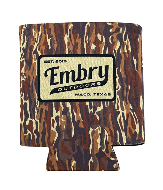 Embry Koozie