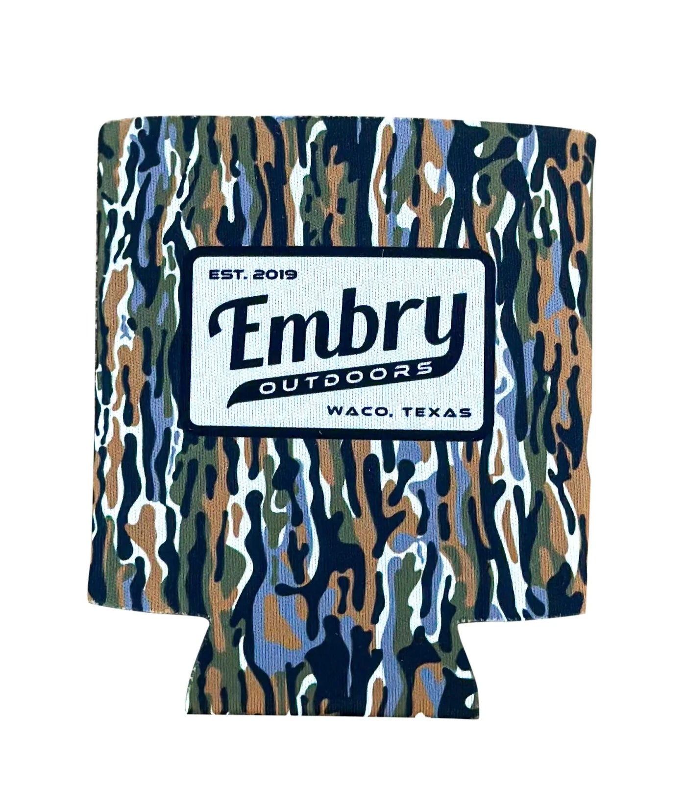 Embry Koozie