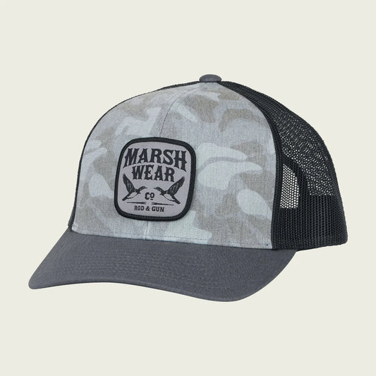 Marsh Wear | Daffy Trucker Hat