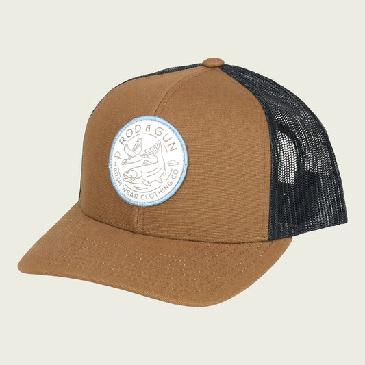 Marsh Wear | Riverside Buck Hat