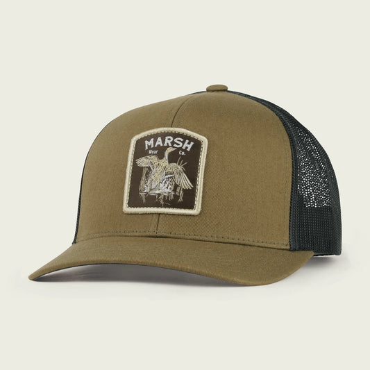 Marsh Wear | Freemont Trucker Bison