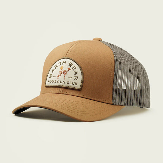 Marsh Wear | Club Member Trucker