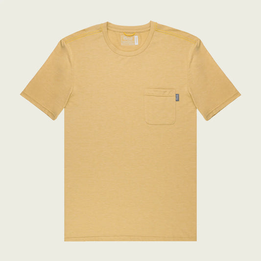 Marsh Wear | Buxton Tech Tee