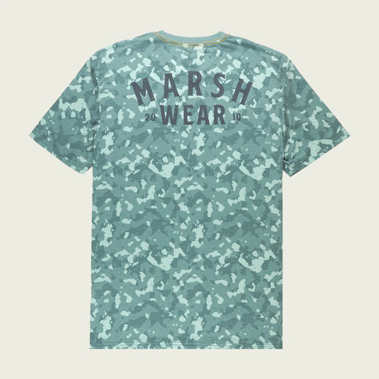 Marsh Wear | Stackhouse Tech Tee