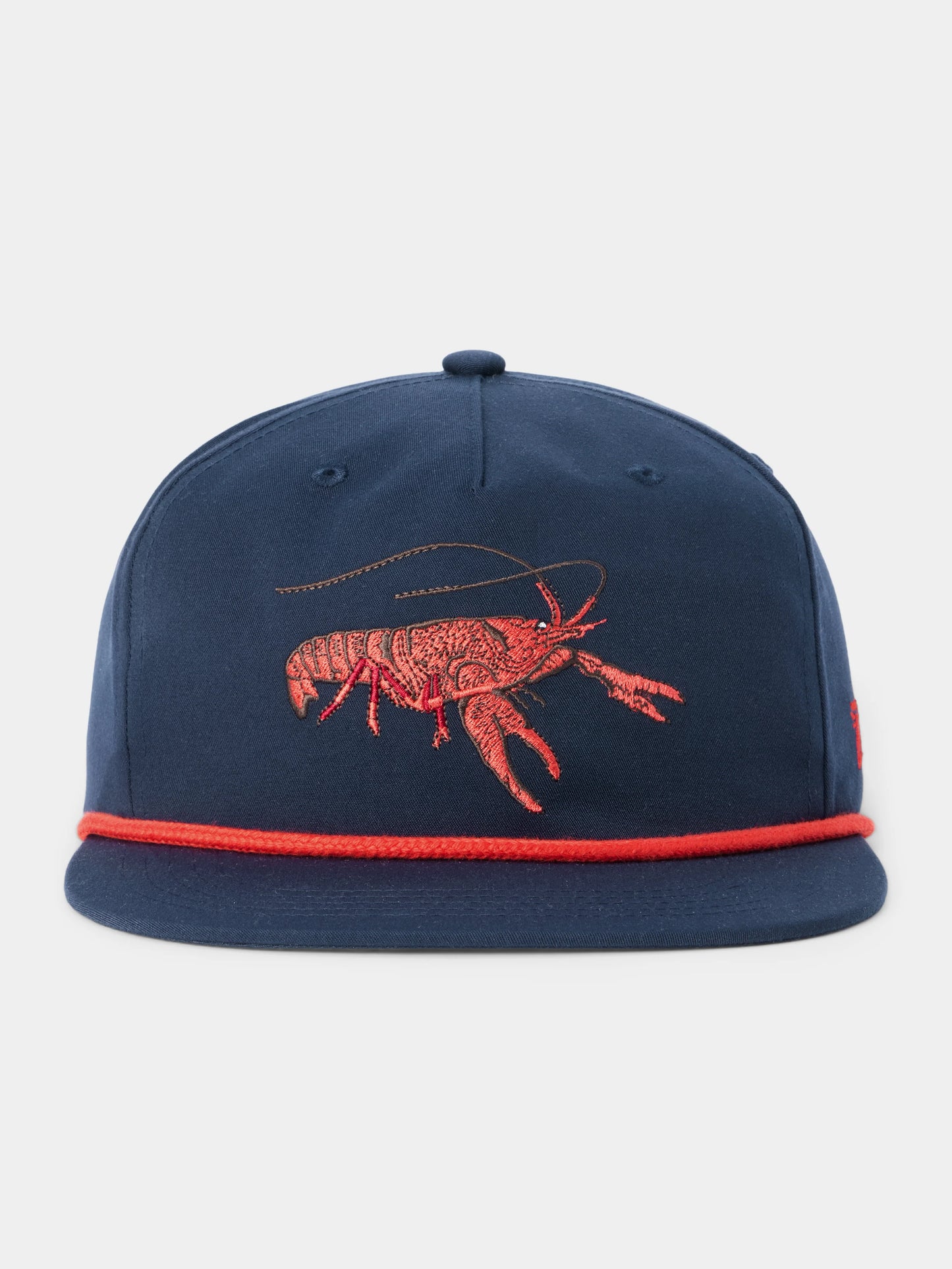 Duck Camp Grandpa Hat Crawfish