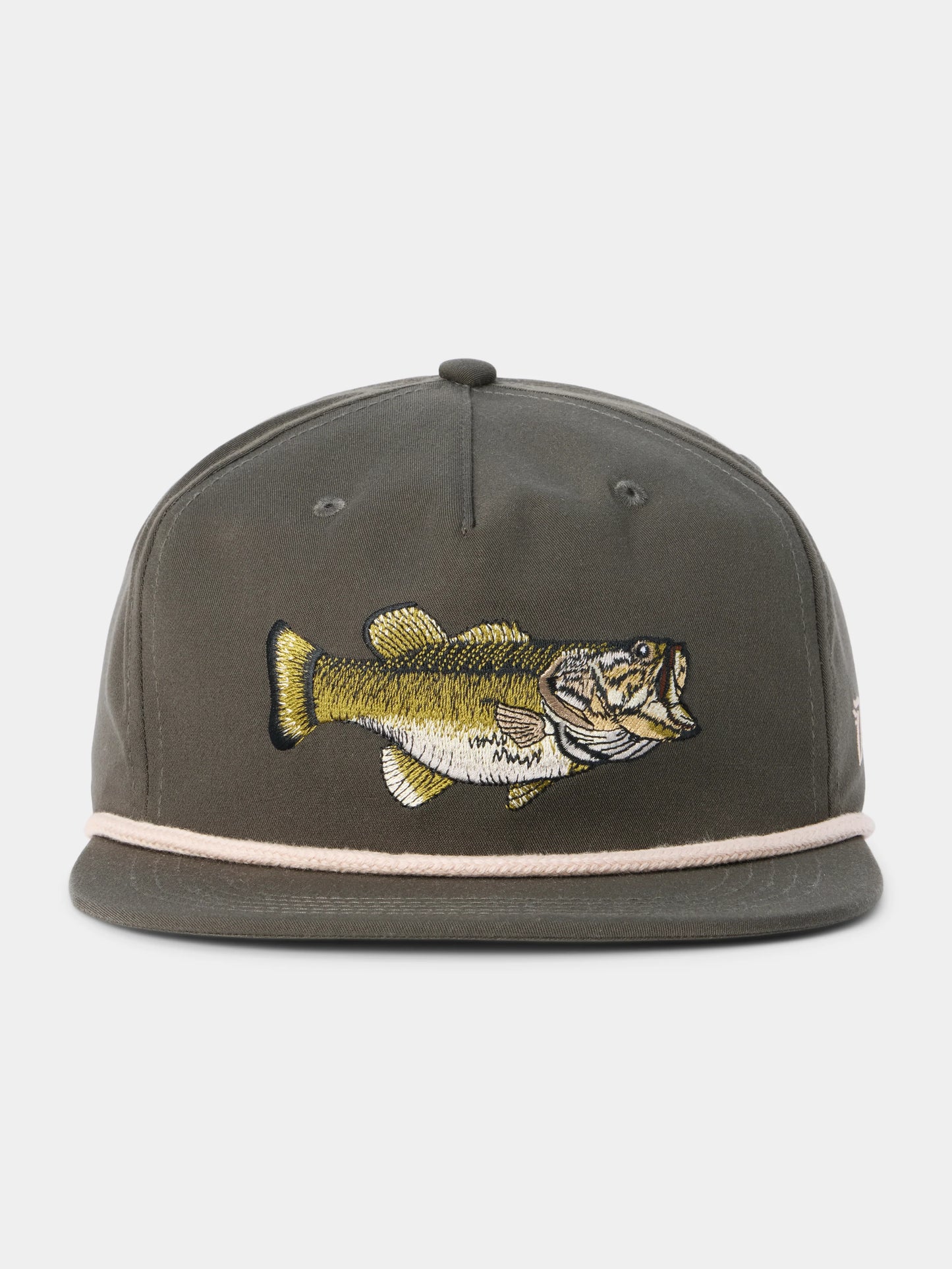 Duck Camp Grandpa Hat Bass