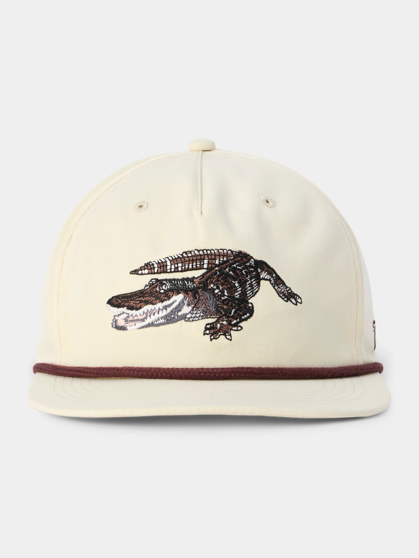 Duck Camp - Gator Hat