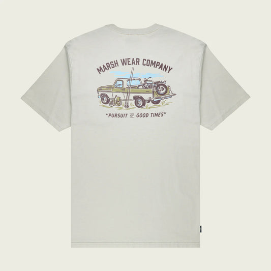 Marsh Wear | Rumble Tee