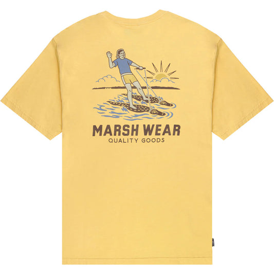 Marsh Wear | Twice the Fun Wheat
