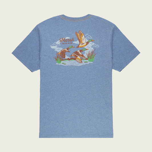 Marsh Wear | Paddling Tee