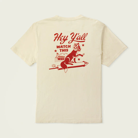 Marsh Wear | Watch This Tee