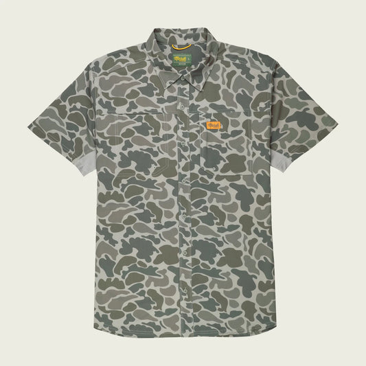 Marsh Wear | Lenwood Haygood Tech Camo