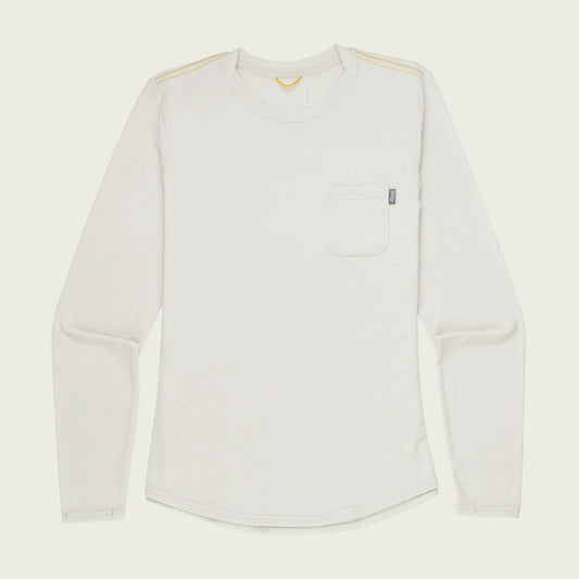 Marsh Wear | Buxton Long Sleeve Shirt