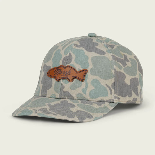 Marsh Wear | Youth RR Hat