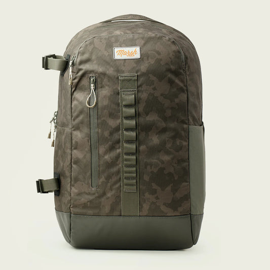 Marsh Wear | Pursuit 22L Backpack