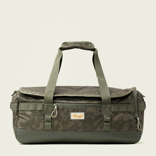 Marsh Wear | Pursuit 35L Duffel