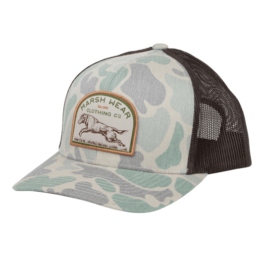 Marsh Wear | Retriever Hat
