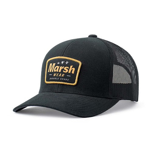 Formation Trucker