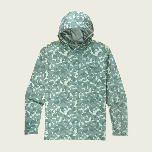 Buxton Hagood Hood