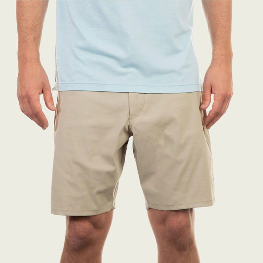 Prime Vintage Shorts