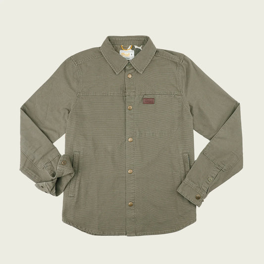 Women’s Delano Shacket