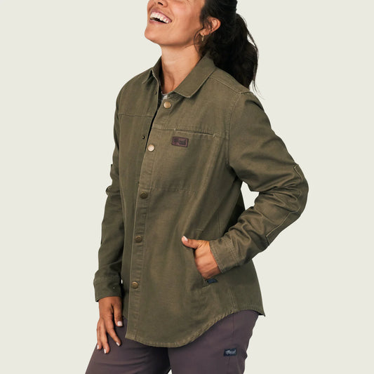 Women’s Delano Shacket