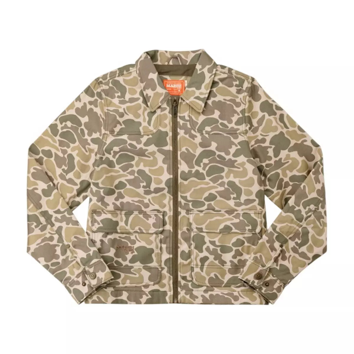 Westwood Jacket