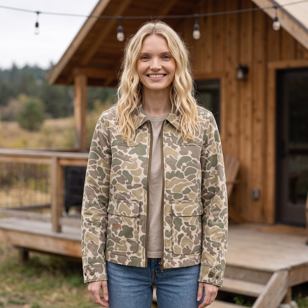 Westwood Jacket