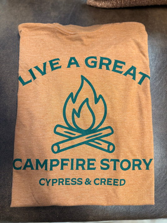 C&C T-Shirt