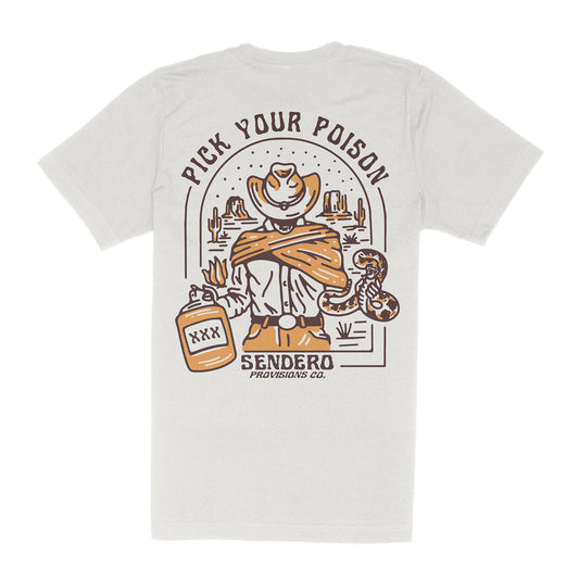 Pick Your Poison T-Shirt