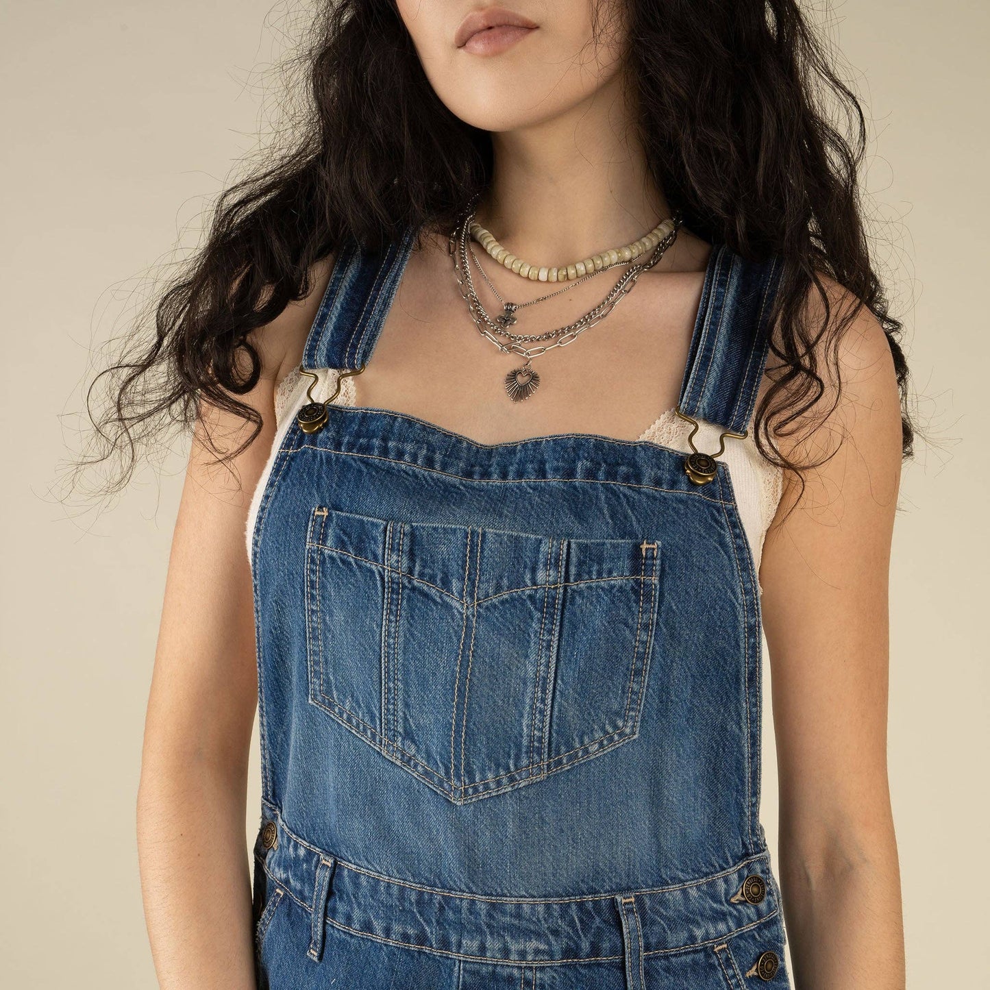 The June Overall