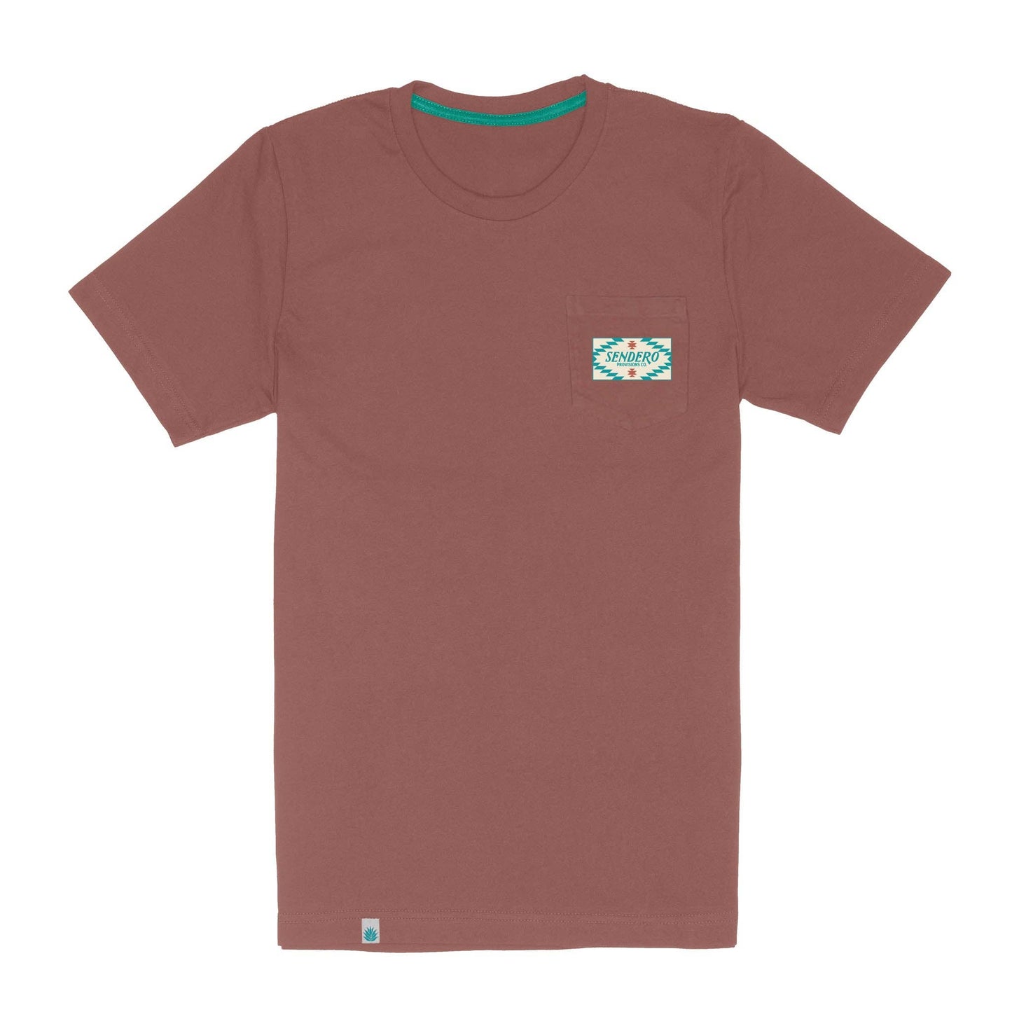 Sendero Pocket T-Shirt