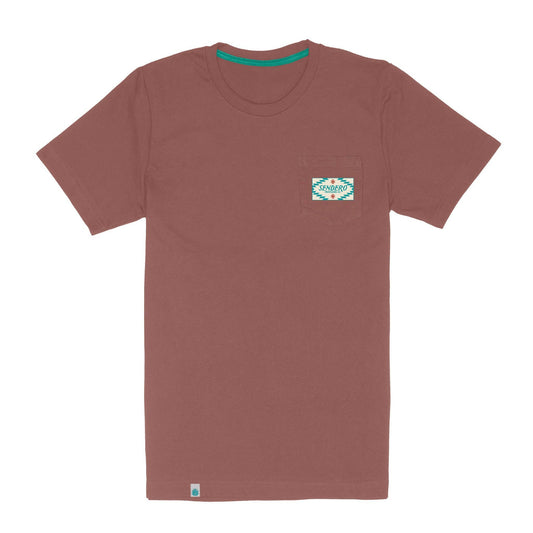 Sendero Pocket T-Shirt