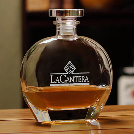 C&C Premium Decanter