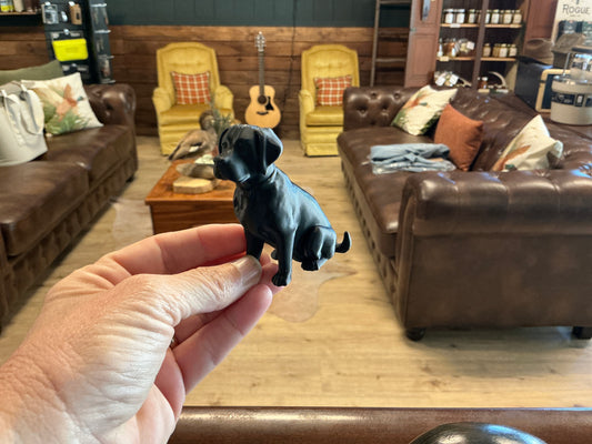3D Animal Labrador - Retreiver